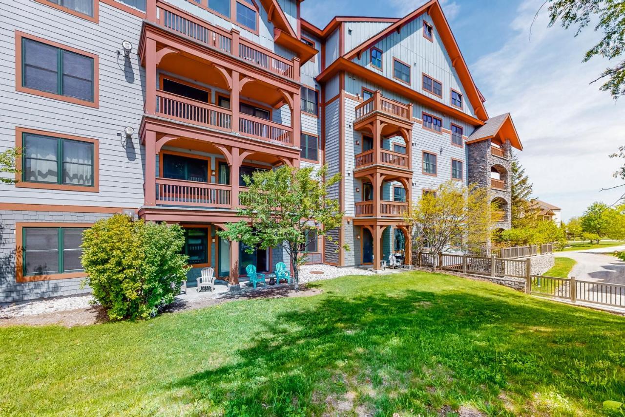 Hearthstone 132 Stratton Exterior photo